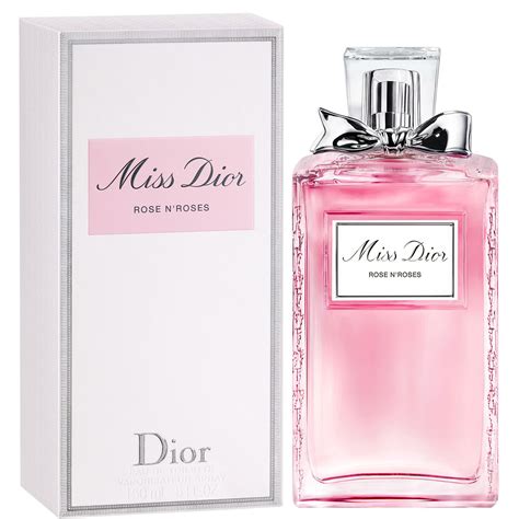 miss dior roses n roses gift set|Miss Dior roses n 50ml.